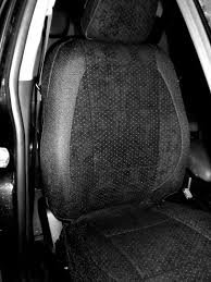 Custom Car Seat Covers For Mazda