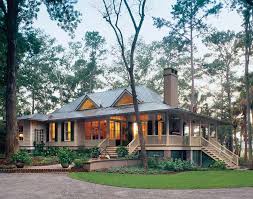 15 Dreamy House Plans Built For Retirement