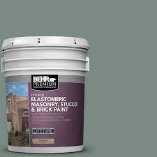 Behr Premium 5 Gal Ms 61 Frosted