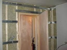 Wall Soundproofing Reduce Neighbour S