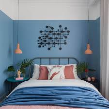 Best Paint Colors For A Colorful Small