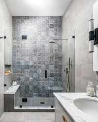 Bathroom Shower Tile Ideas