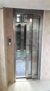 Glass Elevator For 6 Person At Best
