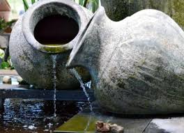 Water Features Tanby Garden Centre