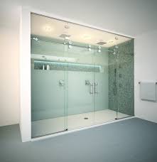 Semi Frameless Vs Framed Shower Enclosures