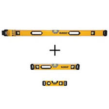 box beam levels measuring tools