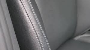 Luxury Leather Seats In Car Beautiful