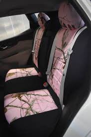 Nissan Rogue Seat Covers