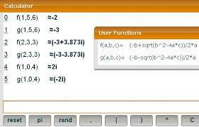 How To Solve Quadratic Equations