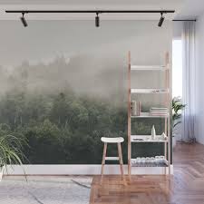 Nature Photography Wall Mural