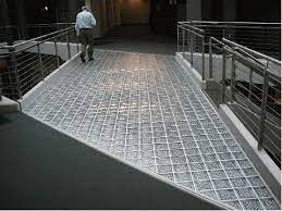 Glass Floor Glass Blocks Flooring