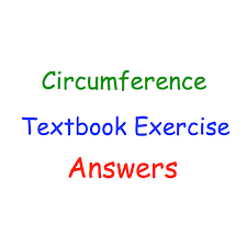 Circumference Answers Png