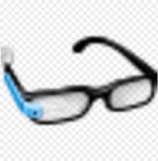 Guy Glasses Icon Icons Google Glass