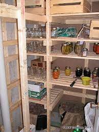 Walk In Cold Storage Room In Your