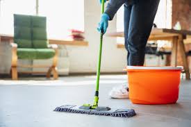 Deep Cleaning Services Calgary