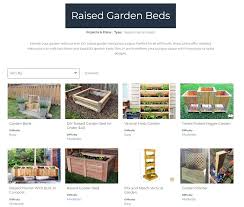 Build A Raised Garden Bed For Under 40