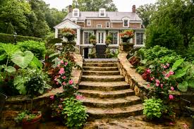 Garden Tours Almost Heaven West
