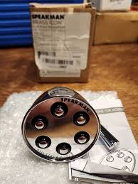 Speakman S 2252 For