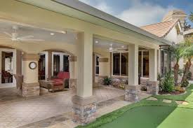 Morey Combination Patio Cover