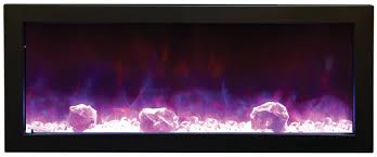 Electric Fireplace By Amantii Spa Brokers