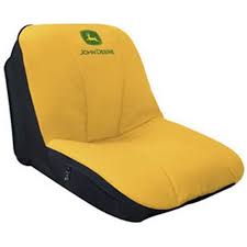 John Deere Gator Seat