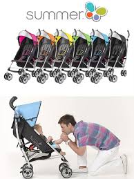 Best Travel Strollers Of 2024 Tested