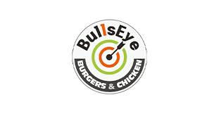 Order Bullseye Burgers En