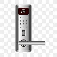 Door Lock Png Vector Psd And Clipart