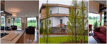 Qehomes Sustainable Eco Architect