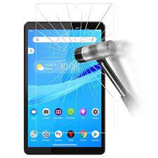 Tempered Glass Screen Protector For Tablets