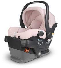Uppababy Mesa V2 Infant Car Seat Alice