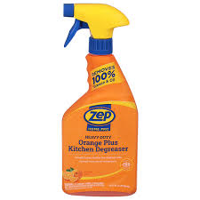 Kitchen Cleaners Order Save