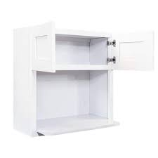 Wall Microwave Kitchen Cabinet