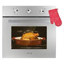 Kenmore Wall Ovens 24 Inch Electric