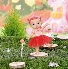 Baby Born Storybook Fairy Poppy