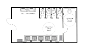 15 Restaurant Floor Plan Examples