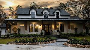 20 Ranch House Plans That Will Never Go