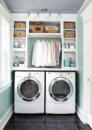 Laundry Room Cabinets To Make Life Easier