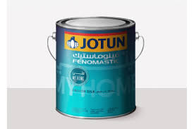 Fenomastic Silk Jotun