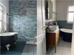 4 Of The Best Bathroom Colour Combinations