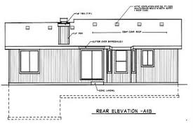 Traditional Ranch House Plans Home