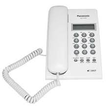 Buy Panasonic Kx T7703sx White