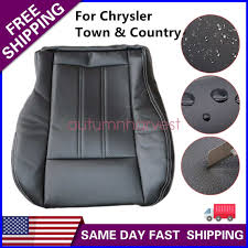 Seats For Chrysler Town Country For