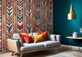 20 Wallpaper Ideas For Your Home