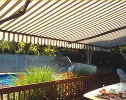 Sunflexx Retractable Awning 21 Wide