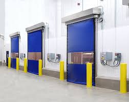 High Performance Door Systems