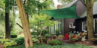 Upgrade Your Patio With Patio Shade