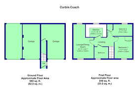 Floor Plans In Your Listings