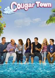 Cougar Town Watch Tv Show Streaming