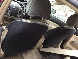 Prius Gen 2 Wet Okole Seat Covers